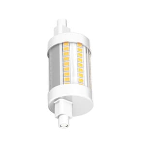 Lampadina Linear R7S 78 mm 8,2W 1055LM 3000K 10 Pezzi - 2