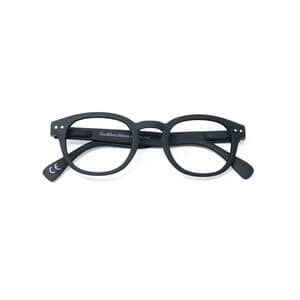 Occhiali Gmv Milano D. 1,5 Colore Nero 4 Pezzi - 2