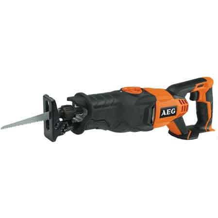 Sega Dritta a Batteria Bus 18 x 0 Aeg 18V Aeg Powertools - 2