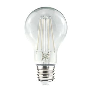 Lampadina LED Goccia White Stick 8,5W E27 3000K 10 Pezzi - 2