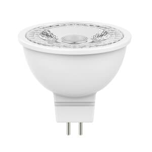 Lampadina LED MR16 60 12V GU5.3 560LM 6500K 10 Pezzi - 2