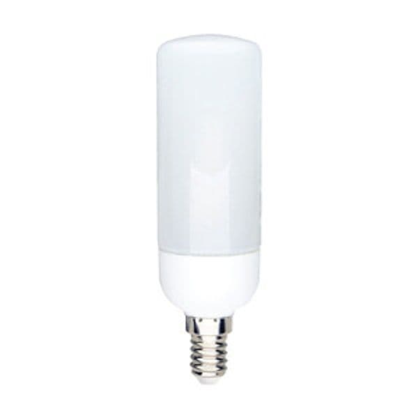 Lampadina LED Tubol T37 8W E14 1055LM 4000K 10 Pezzi – Idroweb