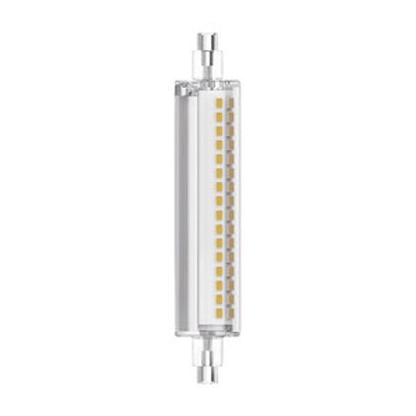 Lampadina Linear R7S 118 mm 10,7W 1521LM 3000K 10 Pezzi - 2