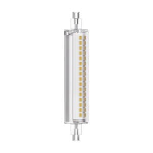 Lampadina Linear R7S 118 mm 10,7W 1521LM 3000K 10 Pezzi - 2