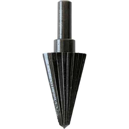 Fresa Conica Ø 25 mm Ecef - 2