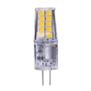 Lampadina LED G4 AC DC 2,4W 280LM 3000K 20 Pezzi - 2