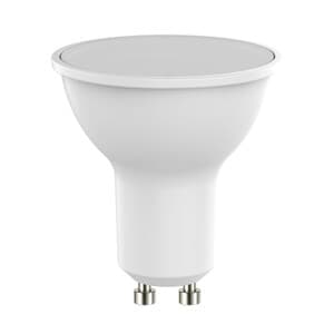 Lampadina LED GU10 100 7,1W 670LM 2700K 10 Pezzi - 2