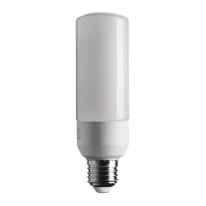 Lampadina LED Tubol T45 12W E27 1521LM 2700K 10 Pezzi - 2