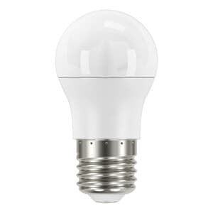 Lampadina LED Sfera 7,2W E27 806LM 6500K 10 Pezzi - 2