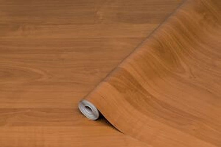 Plastica Adesiva Homedeco 288.2904 15 m Ontano - 2