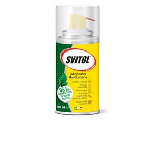 Arexons 4287 Svitol Green Spray 100 ml - 2