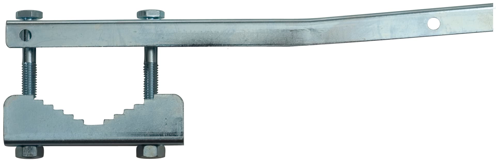 Stendibiancheria Fisso per Balconi 20 Pezzi - 2