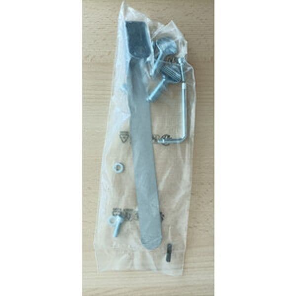 Accessori Montaggio x Base per Ombrellone in Cemento 35 kg - 2