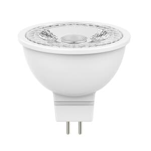 Lampadina LED MR16 60 12V GU5.3 560LM 2700K 10 Pezzi - 2