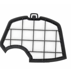 Ricambio Folletto Filtro Retina Adattab K140 x 150 - 2