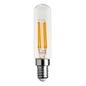 Lampadina LED T20 Stick 4,5W E14 470LM 2700K 10 Pezzi - 2
