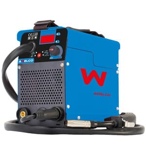 Saldatrice Inverter 3 in 1 Compact 163 - 2