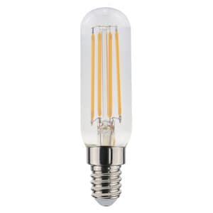 Lampadina LED T20 Stick 4,5W E14 470LM 4000K 10 Pezzi - 2