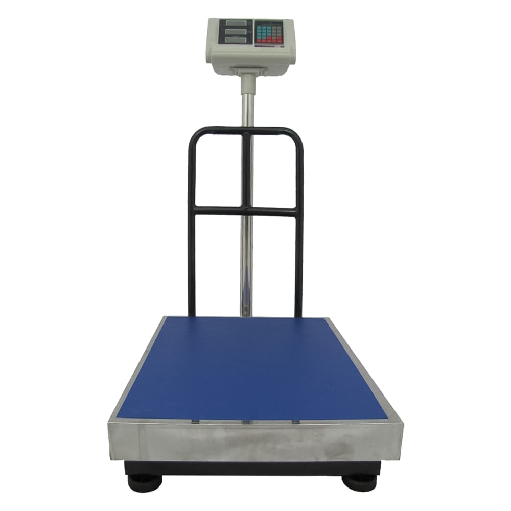 Bilancia Bilico Digitale Portata Massima Kasart 500 kg - 2