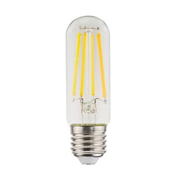 Lampadina LED T32 Stick 8,5W E27 1055LM 4000K 10 Pezzi – Idroweb