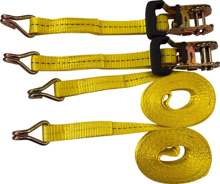 NASTRO DI ANCORAGGIO A SPONDA mt. 5 x mm 27  - UNIKO - 2
