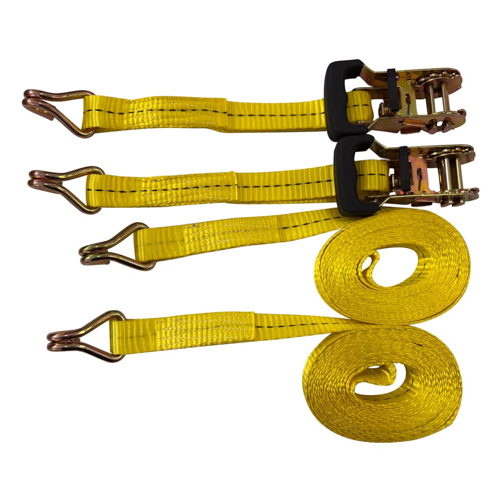 Nastro di Ancoraggio a Sponda x Uniko 5 mt 27 mm - 2