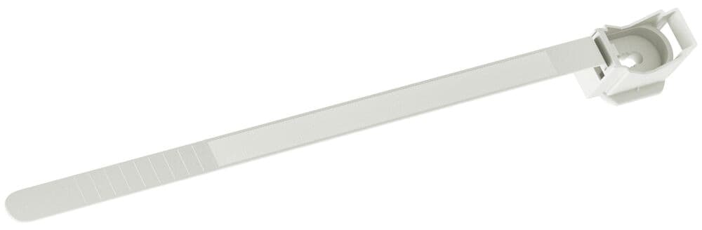 Fascetta Fissatubo Ø Mm 16 63 40 Pezzi Fischer - 2