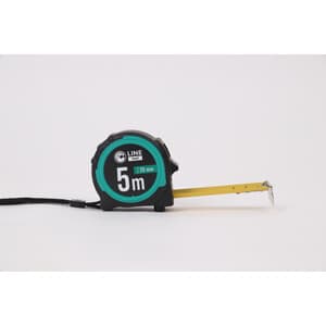 Flessometro ABS con Magnete 5MX25MM Magnet Flex 5 12 Pezzi - 2