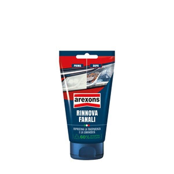 Arexons 8209 Rinnova Fanali 150 ml - 2