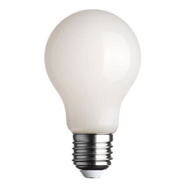 Lampadina LED Goccia Full Light 7W E27 4000K 10 Pezzi – Idroweb