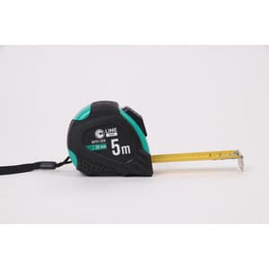 Flessometro ABS con Magnete 5MX25MM Simply Flex 5 12 Pezzi - 2