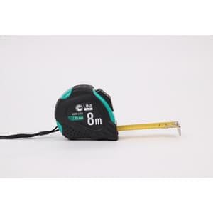 Flessometro ABS con Magnete 8MX25MM Simply Flex 8 6 Pezzi - 2
