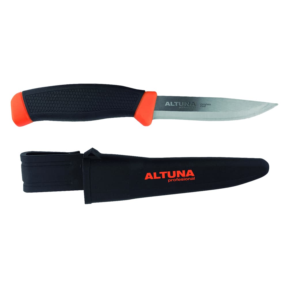 Coltello Multiuso Lama Altuna 8450 22 cm - 2