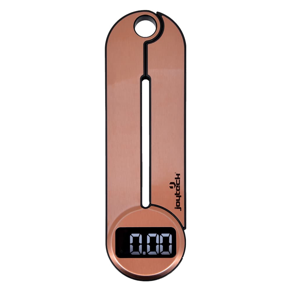 Bilancia Digitale Salvaspazio da Cucina Portata Massima Joyteck 5 kg - 2