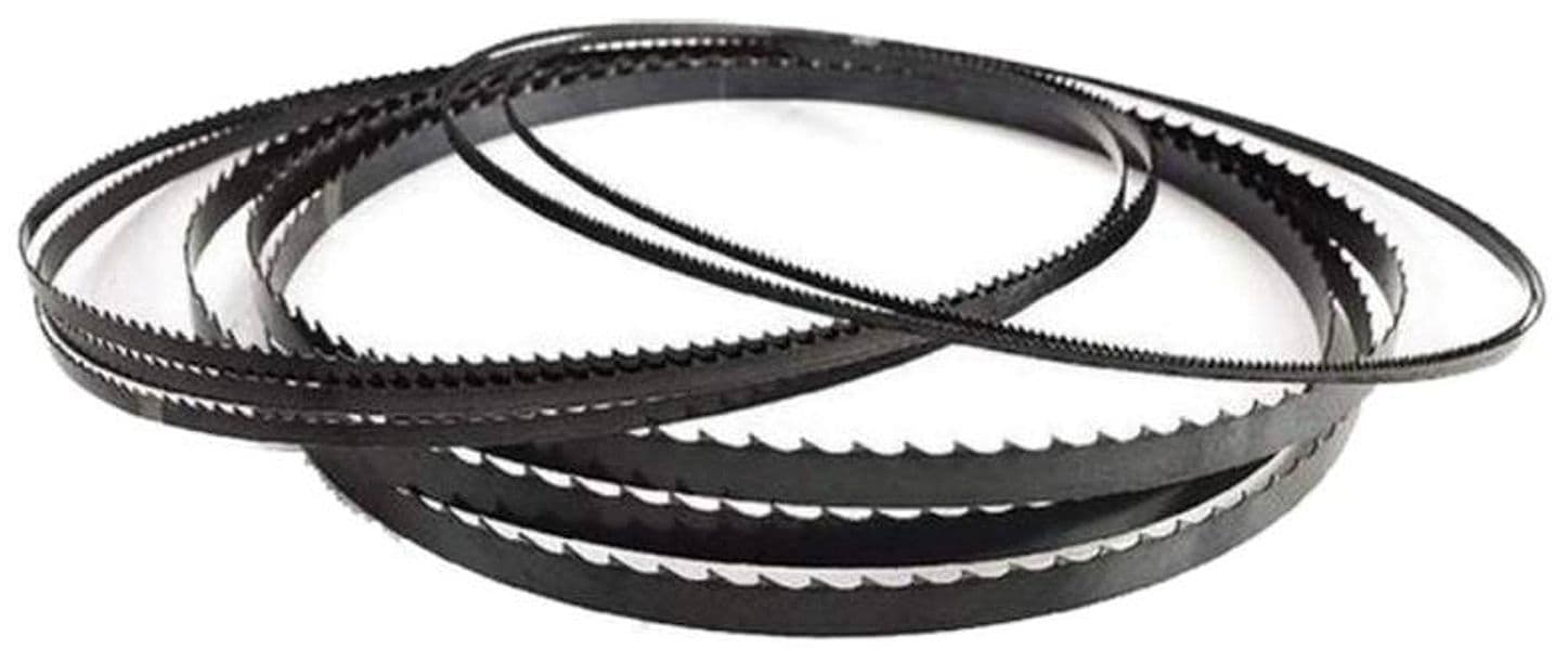 Lama per Segatrice a Nastro ''784XL'' Mm 1440 x 13X0 65 Dentatura Z14 Femi