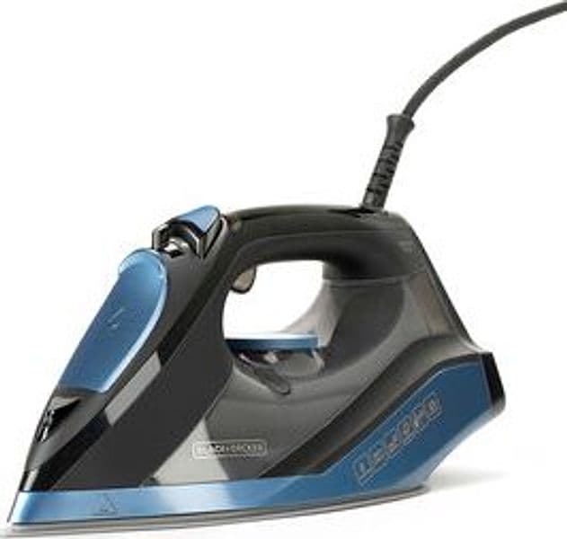 Ferro da Stiro 2800W per C - 2