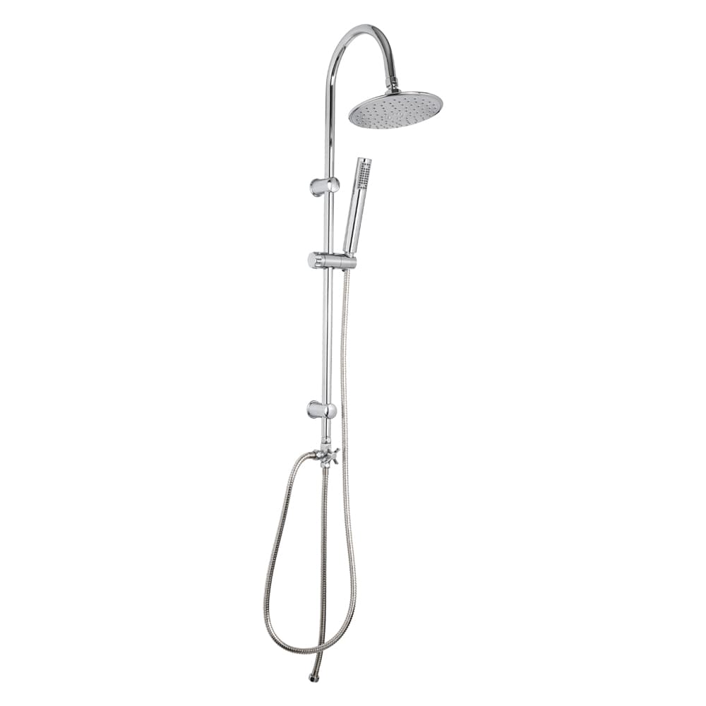 Saliscendi Doccia H. Metaform Starter 70 cm - 2