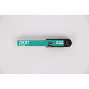 Set 10 Lame Ricambio Spezz SK4 per Cutter 9 mm 30,0 Confezione - 2