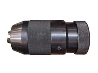 Mandrino Autoserrante Conico 1 mm 13 Attacco Conico DIN B16 1 Scatola Excel - 2