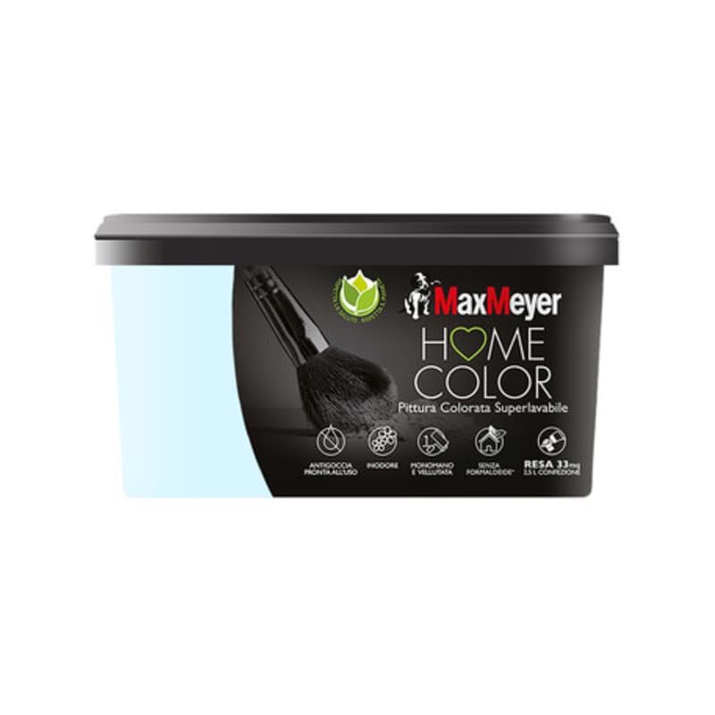 Home Color Superlavabile 2,5 l Marina - 2