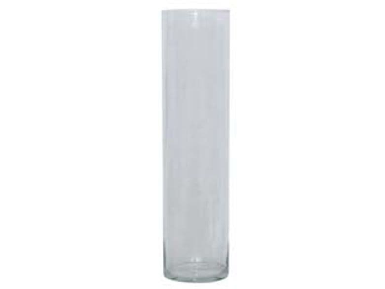 Tubo Vetro per Stufa Patio Glass per Ns. COD.474306 (CDF012017) Ø 120 mm – Syntesy