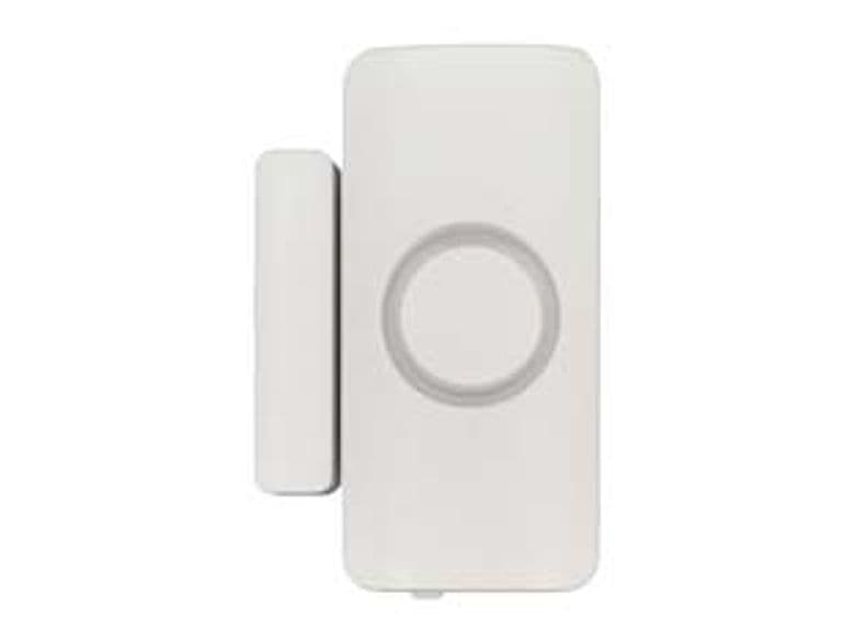 Sensore Magnetico di Apertura di Porte e Finestre Bravo - 2