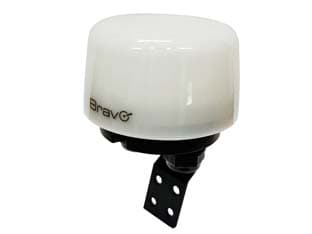 Interruttore Crepuscolare V2 da Esterno IP66 Bravo - 2