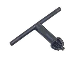 Chiave per Mandrino a Cremagliera 1 mm 10 Dimensione 56 MMX34,7 Excel - 2