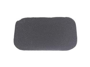Filtro Aria a Bassa Densita' per Generatore GN2800 Excel - 2
