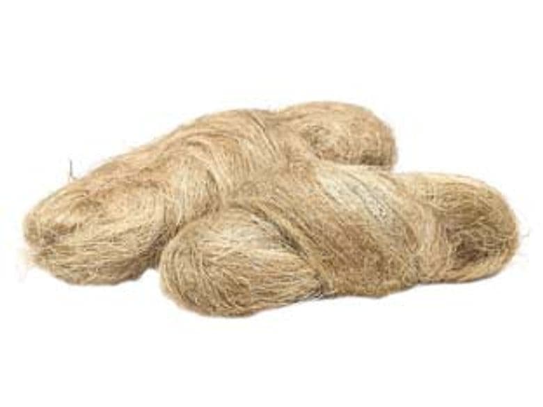 Canapa Pettinata 100 g Il Campo 10 Pezzi - 2
