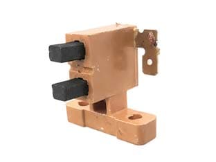 Assieme Portaspazzole per Generatore per Ns. COD.264402 (CDF07860) Excel - 2
