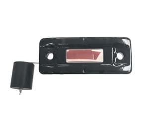 Indicatore Livello Carburante per Generatore per Ns. COD.264402 (CDF07860) - 2