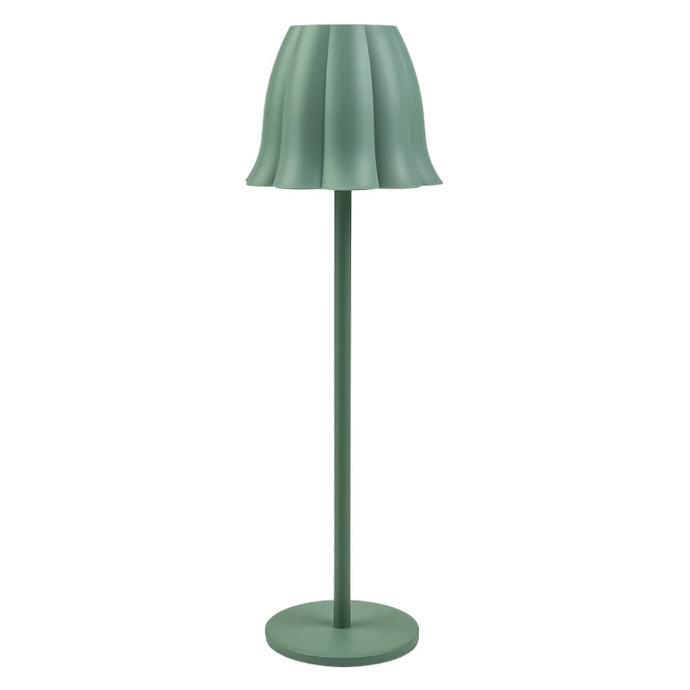 LAMPADA DA TAVOLO A LED 'POLLICINO' 1,3 / 2,3 W - colore verde  - JOYTECK