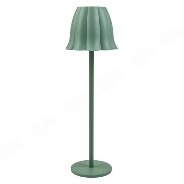 Lampada da Tavolo a LED 1,3 Joyteck Pollicino 2,3 w Colore Verde - 2